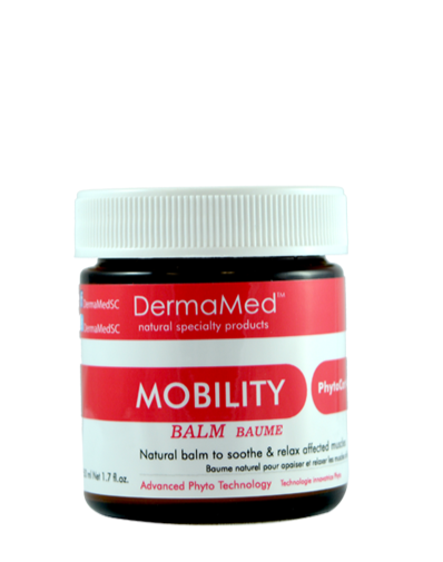 DermaMed Mobility Balm Arthriderm 60ml