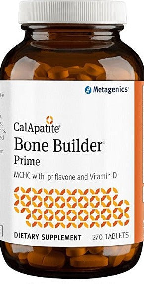 Metagenics Bone Builder 270tabs