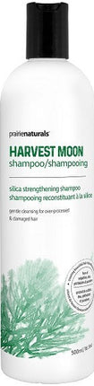 Prairie Naturals harvest Moon Shampoo 500ml