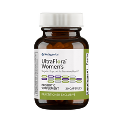 Metagenics UltraFloraÂ® Women's 30caps