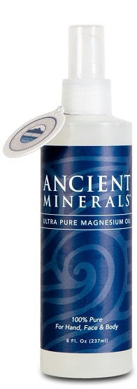 Ancient Minerals Magnesium Oil 237ml