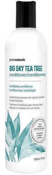 Prairie Naturals Big Sky Conditioner 500ml