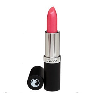 GABRIEL SHEER PINK LIPSTICK 4g