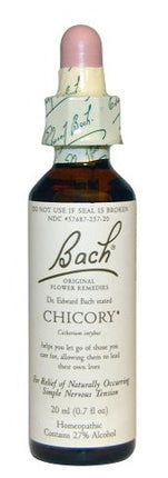 Bach Chicory 20ml