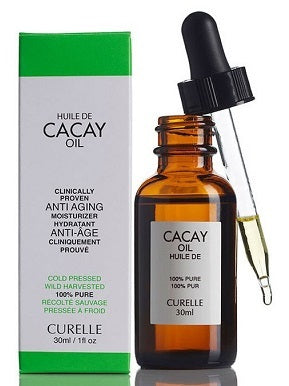 Curelle Cacay Oil 30ml