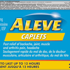 Collection image for: Aleve