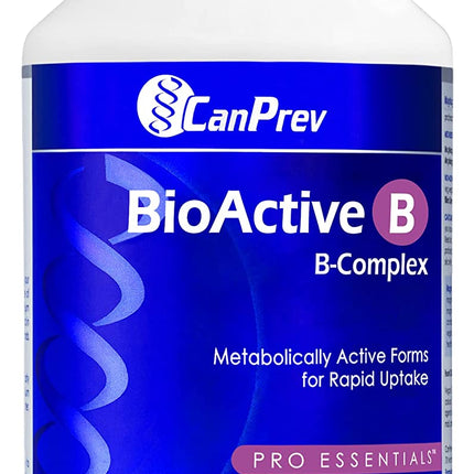 CANPREV BIOACTIVE B COMPLEX 500ml