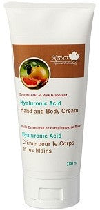 Newco Hand and Body Cream Grapefruit 180ml