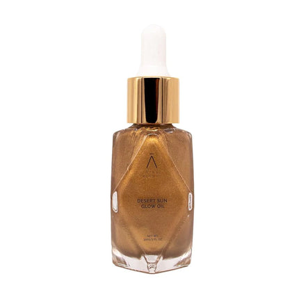 ATHR BEAUTY DESERT SUN GLOW OIL 30ml