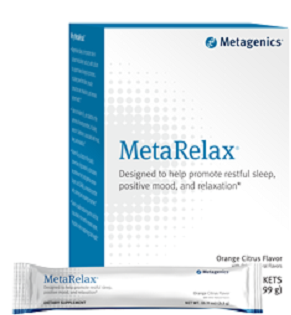 Metagenics Metarelax 30pack