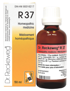 Dr. Reckeweg #37 50ml