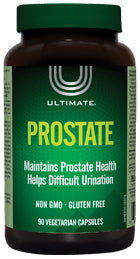Ultimate Prostate 90caps