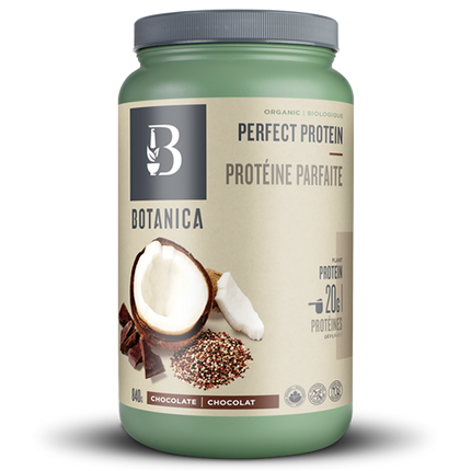 Botanica Perfect Protein - Chocolate 840g