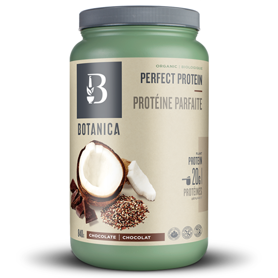Botanica Perfect Protein - Chocolate 840g