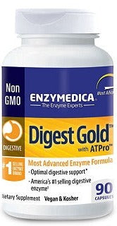 Enzymedica Digest Gold 90caps