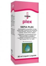Unda Sepia Plex 30ml