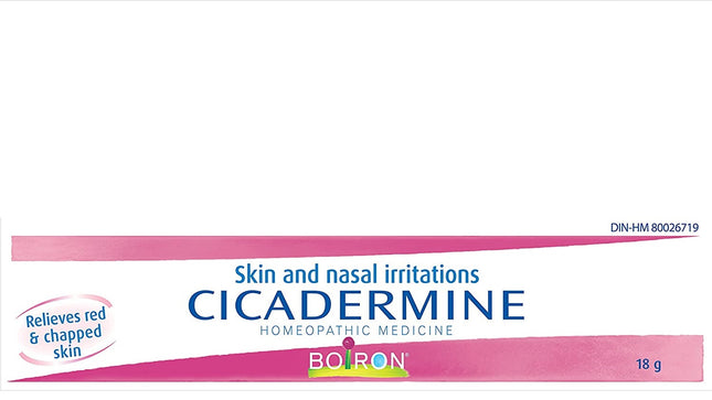 Boiron Cicadermine 18g