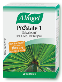 A Vogel Prostate 1 30caps