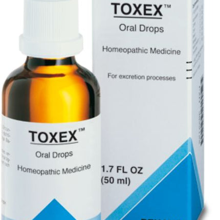 PEKANA TOXEX DROPS 50ml
