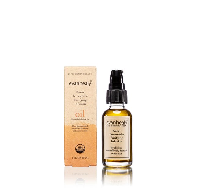 EVANHEALY NEEM IMMORTELLE LOTION 30ml