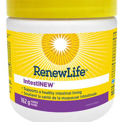 Renew Life IntestiNEW Powder 162g 