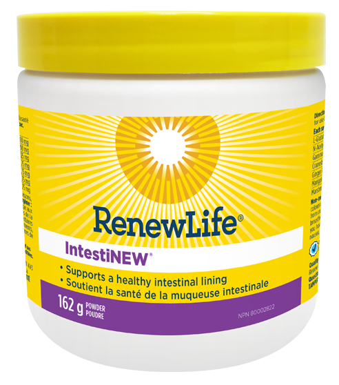Renew Life IntestiNEW Powder 162g 