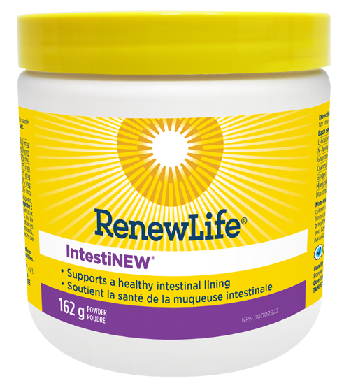 Renew Life IntestiNEW Powder 162g