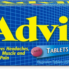 Collection image for: Advil