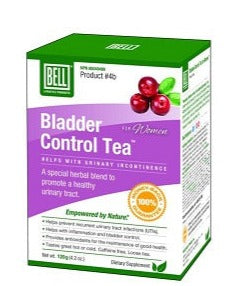 Bell Bladder Control Tea Women 120g
