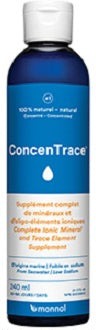 Monnol Concentrace Drops 240ml