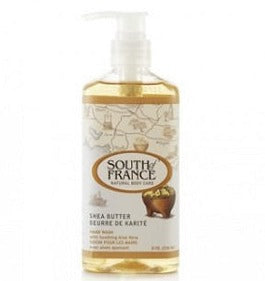 South of France Shea Butter Hand Wash 236ml