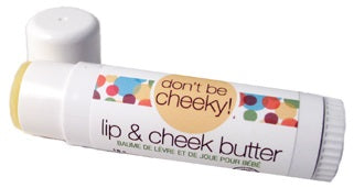 PEAS IN A POD DON'T BE CHEEKY LIP &amp; CHEEK BUTTER 18 克