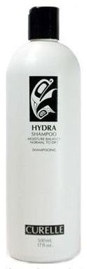 Curelle Hydra Shampoo 500ml