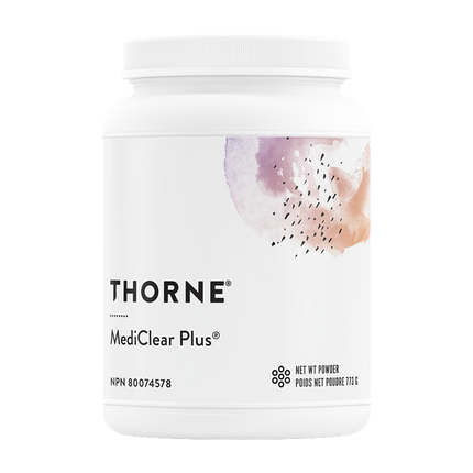 THORNE MEDI CLEAR PLUS 761g