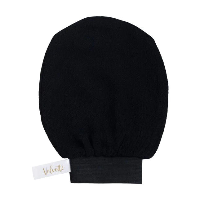 VELVETTE EXFOLIATING MITT 1pc