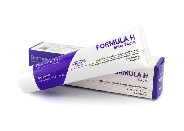 DERMAMED FORMULA H 60ml
