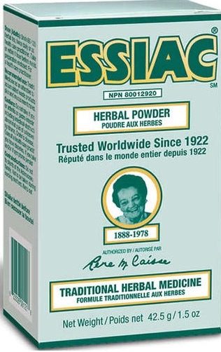 Essiac Powder 42.5g