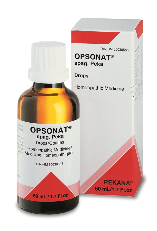 Pekana Opsonat Drops 50ml