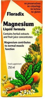 Salus Magnesium 250ml