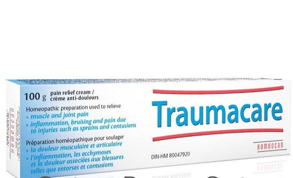 Homeocan Traumacare 100g