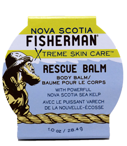 Nova Scotia Fisherman Rescue Balm 28.4g