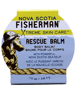 Nova Scotia Fisherman Rescue Balm 28.4g 