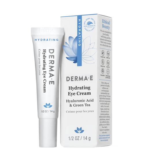 Derma E Hydrating Eye Cream 14g