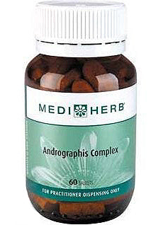 MEDI HERB ANDROGRAPHIS COMPLEX 60tabs