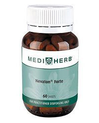 MEDI HERB NEVATON FORTE 60tabs