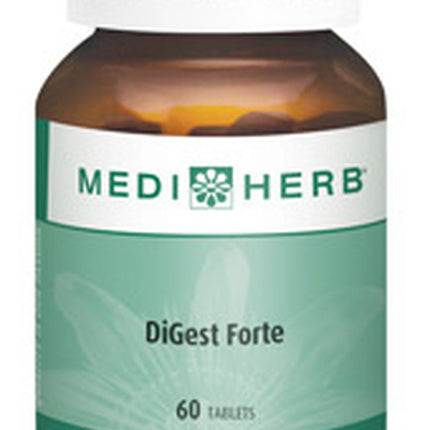 MEDI HERB DIGEST FORTE 60tabs