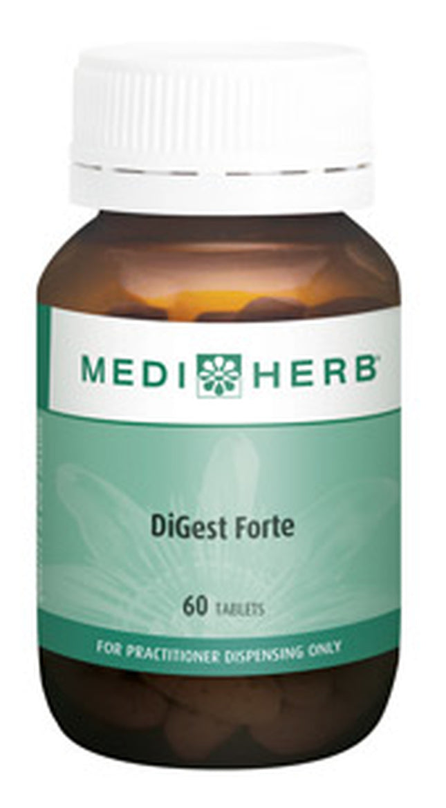 MEDI HERB DIGEST FORTE 60tabs