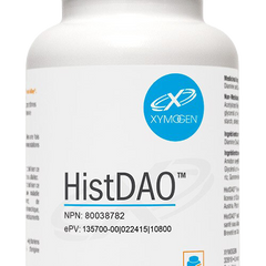 Xymogen HistDAO 60vcaps