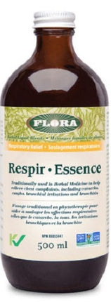 Flora Respir Essence 500ml