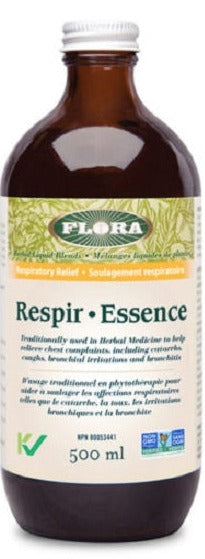 Flora Respir Essence 500ml